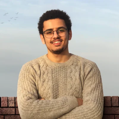 Ahmed Hamed