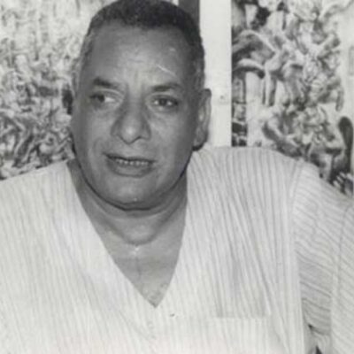 محمد مستجاب