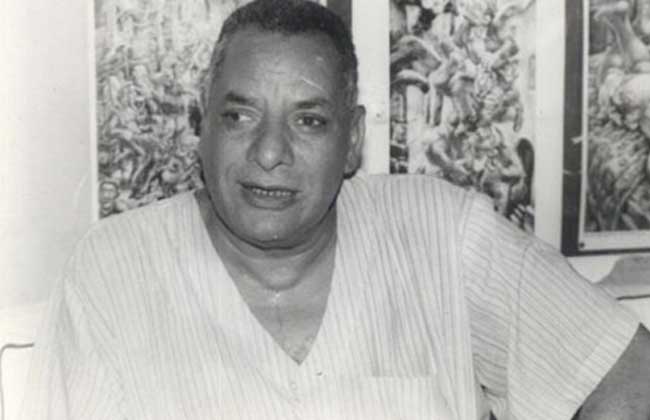 محمد مستجاب