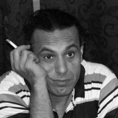 حمدي أبو جليل