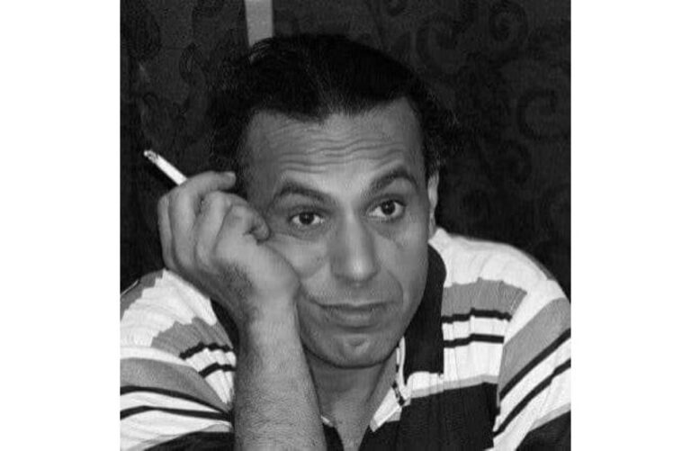 حمدي أبو جليل