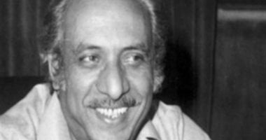 صلاح عبد الصبور