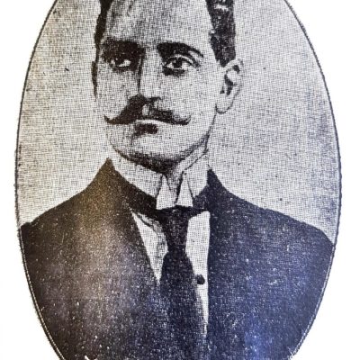 عباس محمود العقاد