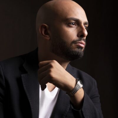 أحمد مراد