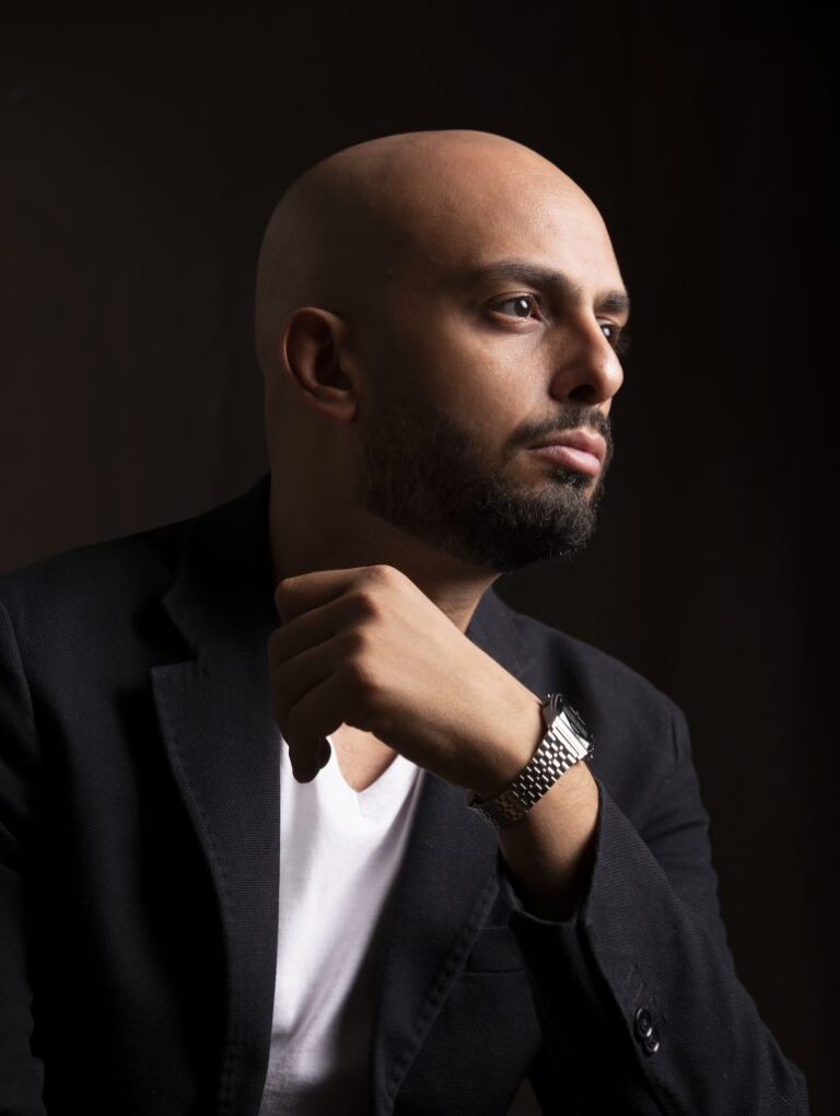 أحمد مراد
