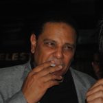 علاء الأسواني