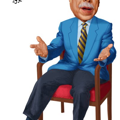 محمود السعدني