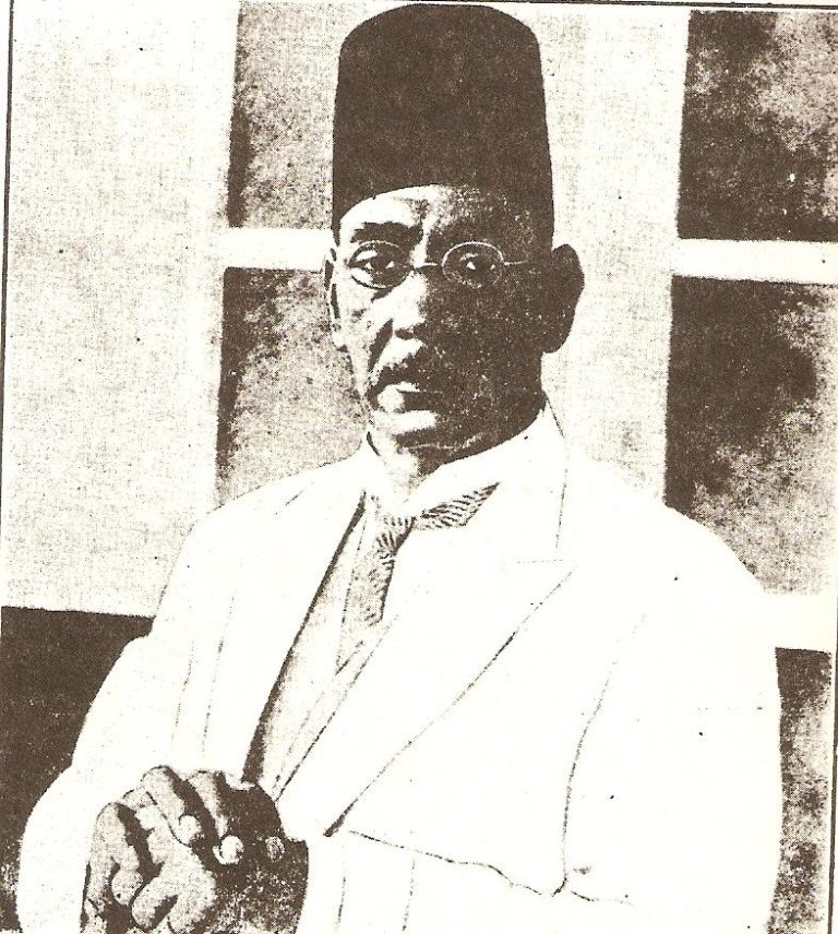 حافظ إبراهيم
