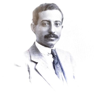 إبراهيم المازني