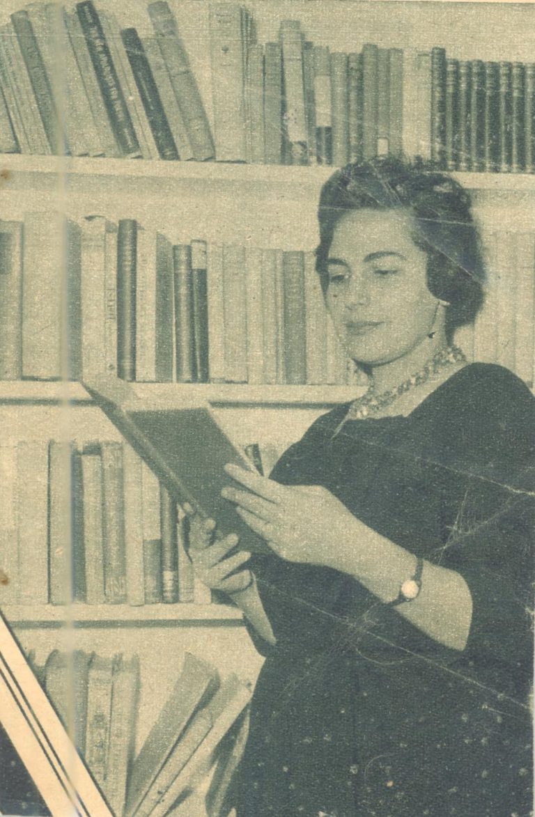 لطيفة الزيات
