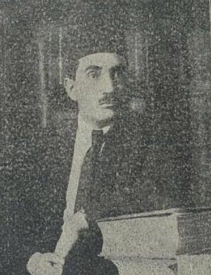 سلامة موسى