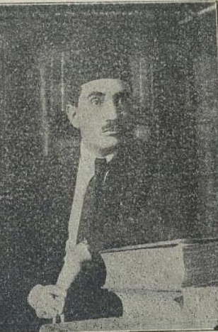 سلامة موسى