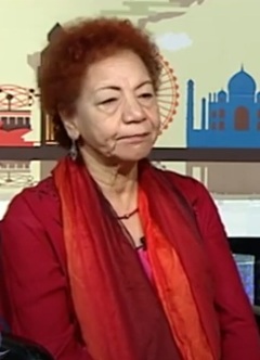 سلوى بكر
