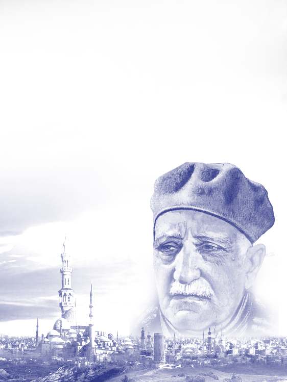 عبقرية محمد
