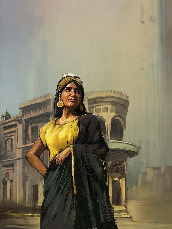 صباح الورد