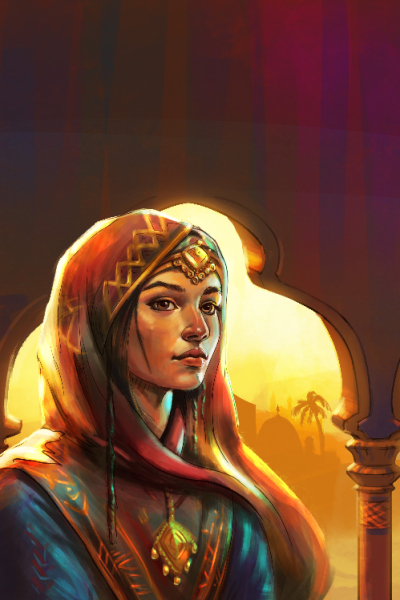 ليالي ألف ليلة