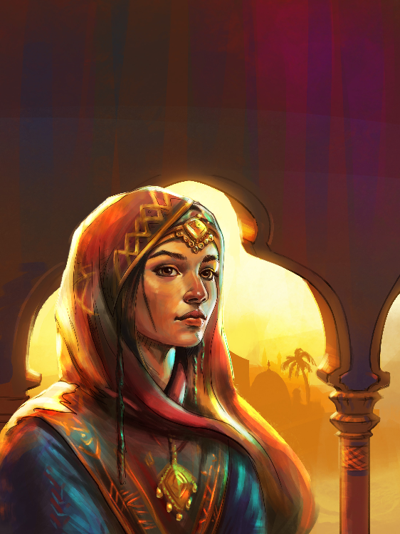ليالي ألف ليلة