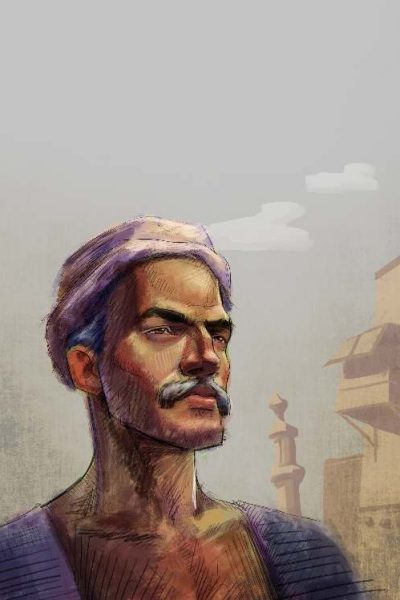الحرافيش