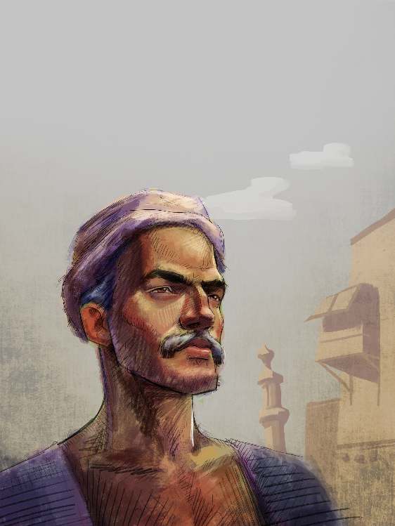 الحرافيش