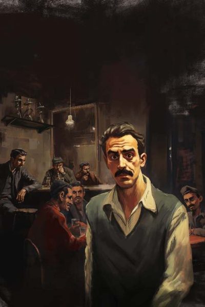 الجريمة