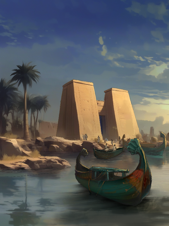 مصر القديمة