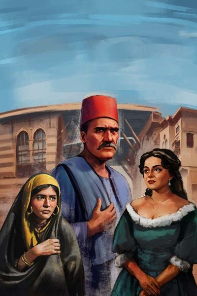 حديث الصباح والمساء