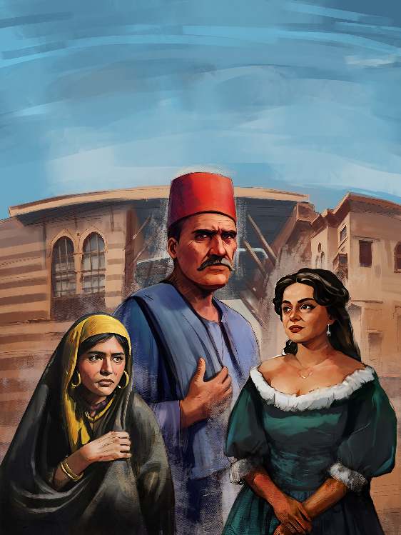 حديث الصباح والمساء