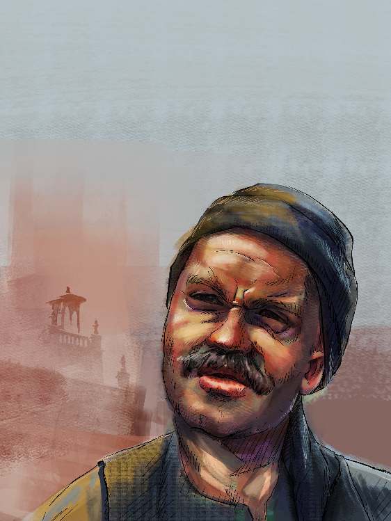 أولاد حارتنا