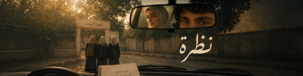 نظرة…