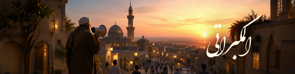 المكبراتي
